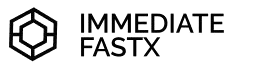 Immediate FastX Australia – Smart Trading Platform Logo