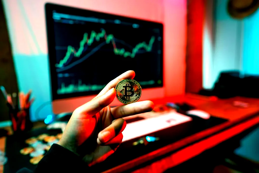 Secure crypto trading tools on Immediate FastX platform